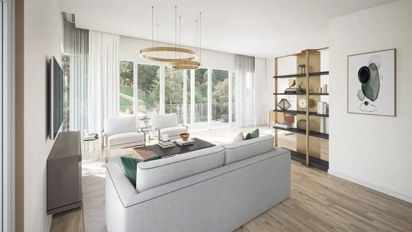 Maison individuelle à vendre - Mättenbergstrasse 30, 3367 Thörigen - Photo 2