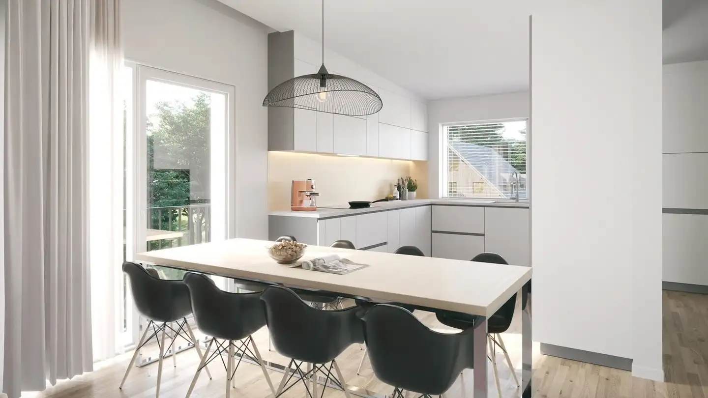 Maison individuelle à vendre - Mättenbergstrasse 30, 3367 Thörigen - Photo 3