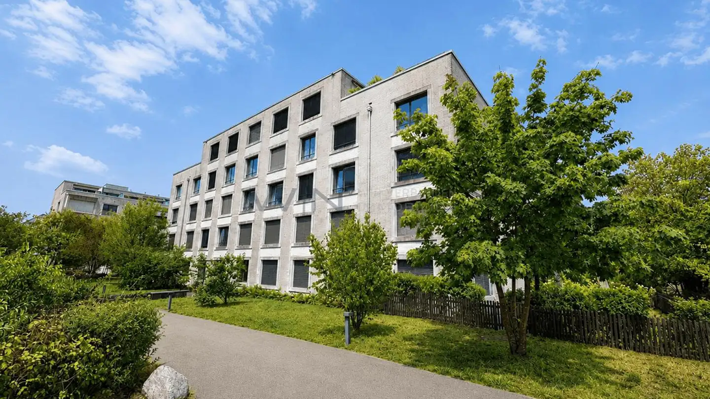 Wohnung mieten - 5210 Windisch - Foto 4