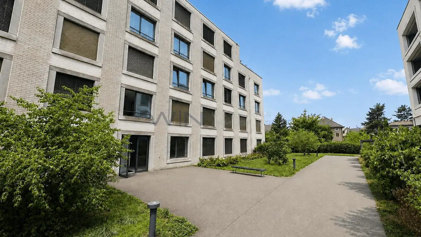 Appartamento in affitto - 5210 Windisch - Foto 2