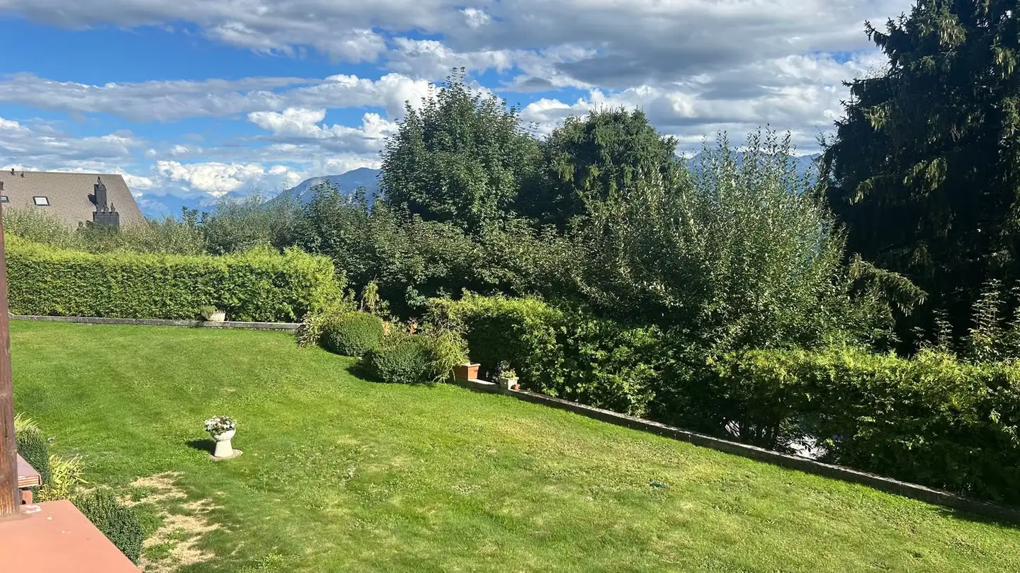 Wohnung mieten - Route De La Moubra, 3963 Crans-Montana