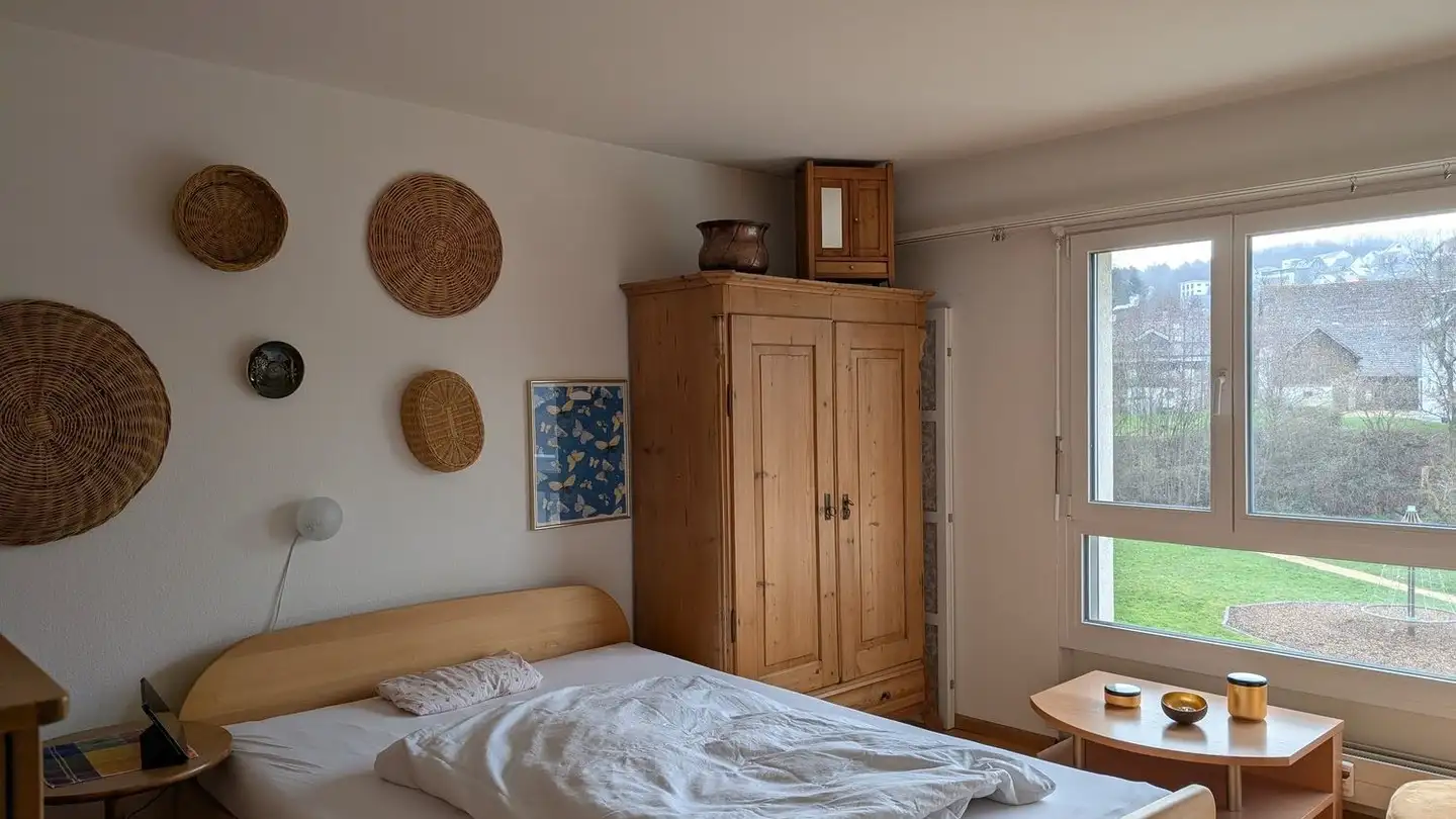 Appartamento in affitto - Marksteinweg 9, 4304 Giebenach - Foto 2