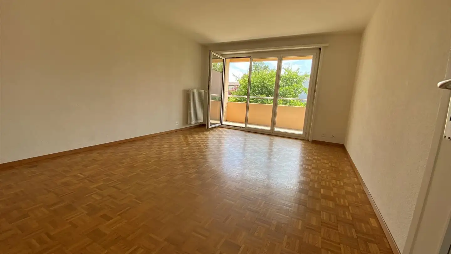 Apartment for rent - 2013 Colombier NE - Photo 2