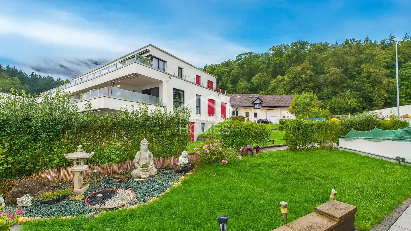 Apartment for sale - 2540 Grenchen