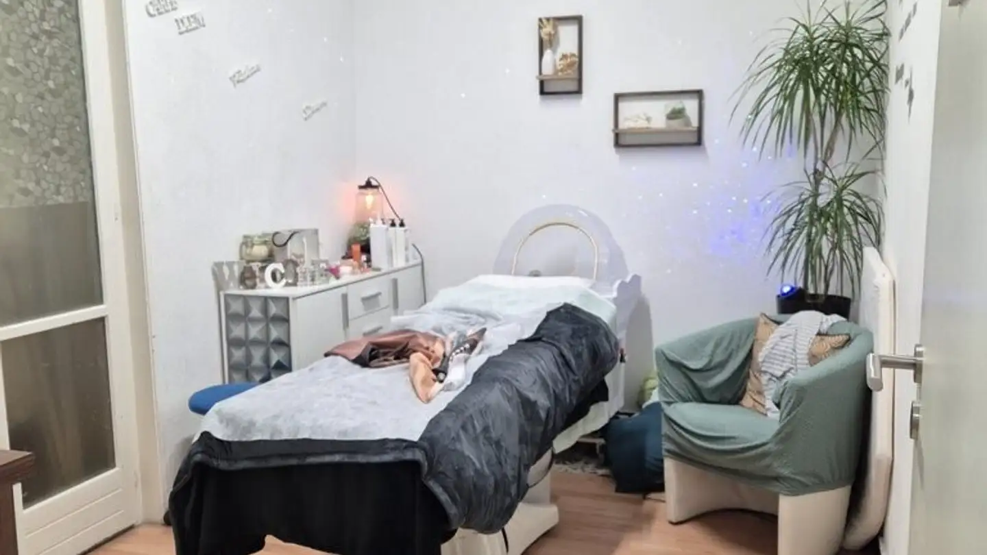 Portico in affitto - Avenue De Pratifori, 1950 Sion - Foto 3