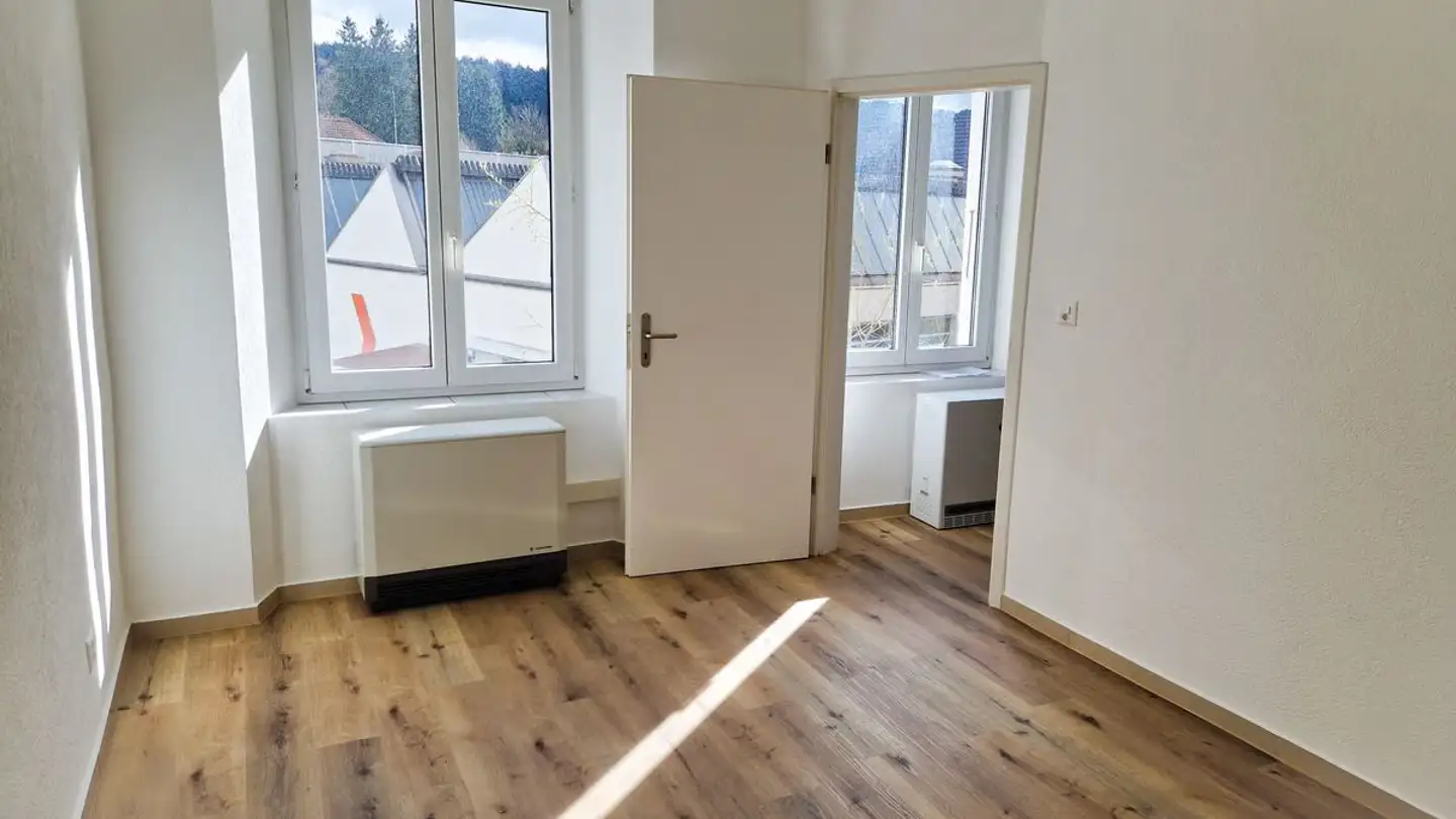 Wohnung mieten - Grand-Rue 125, 2720 Tramelan - Foto 2