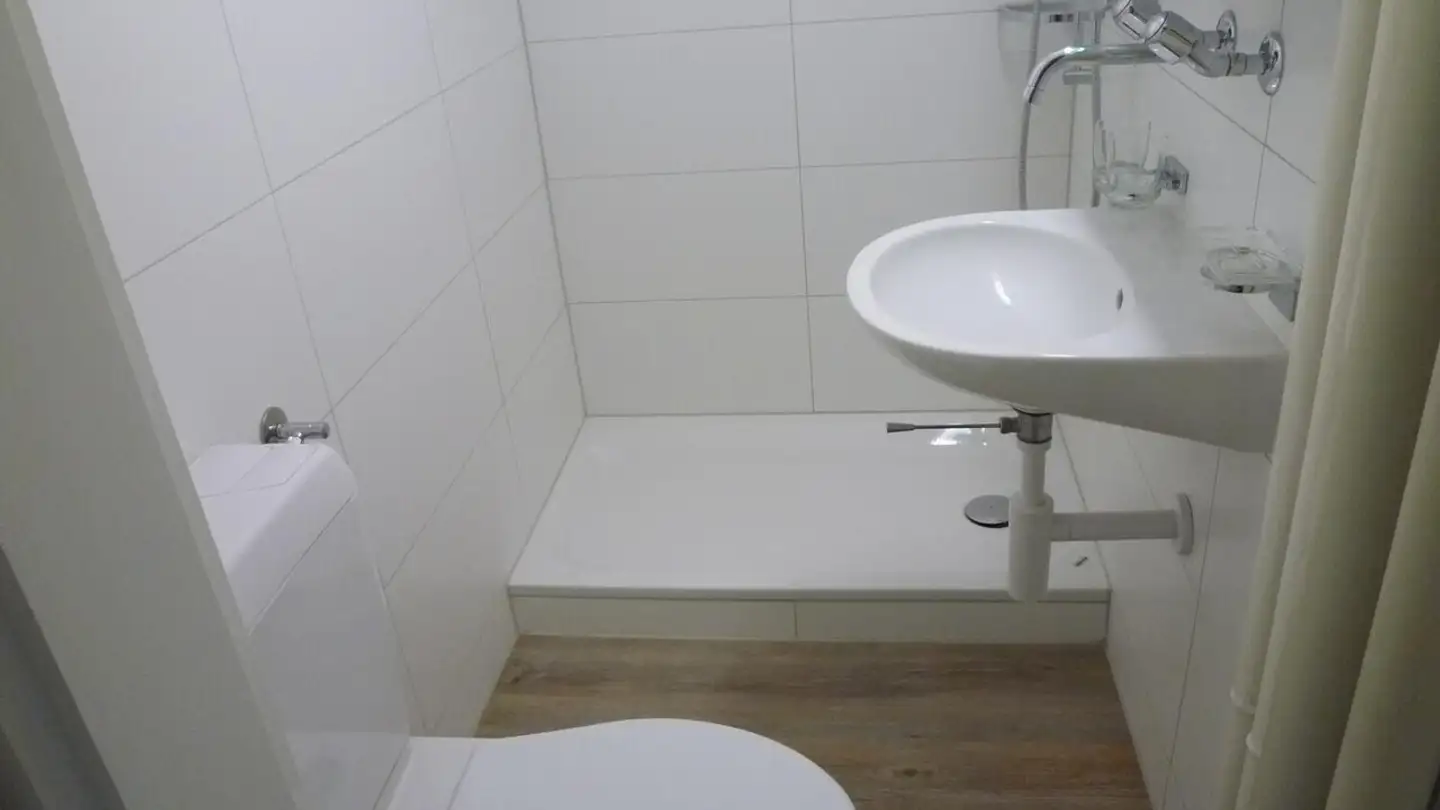 Appartamento in affitto - Falkenweg, 3012 Bern - Foto 4