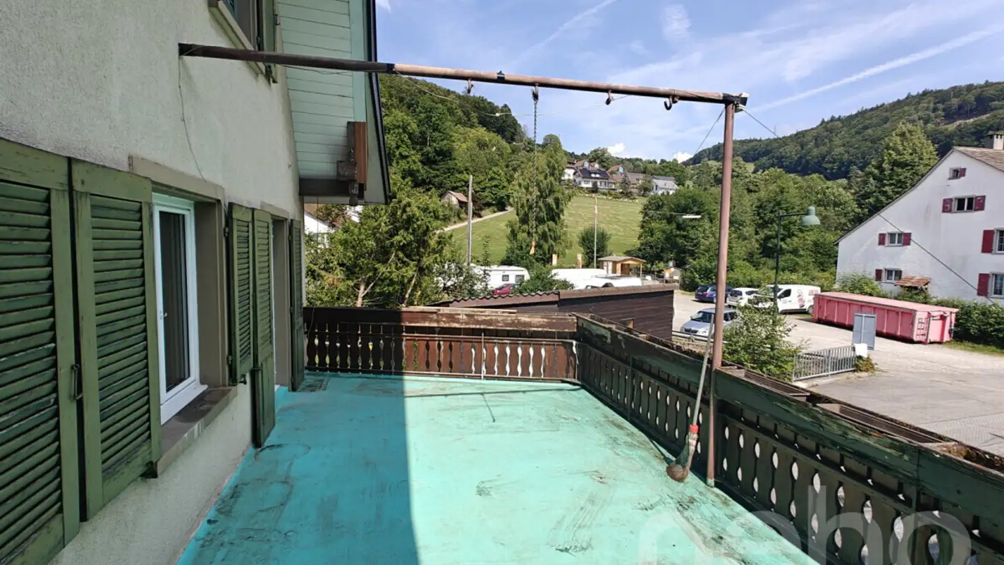 Casa bifamiliare in vendita - 4438 Langenbruck