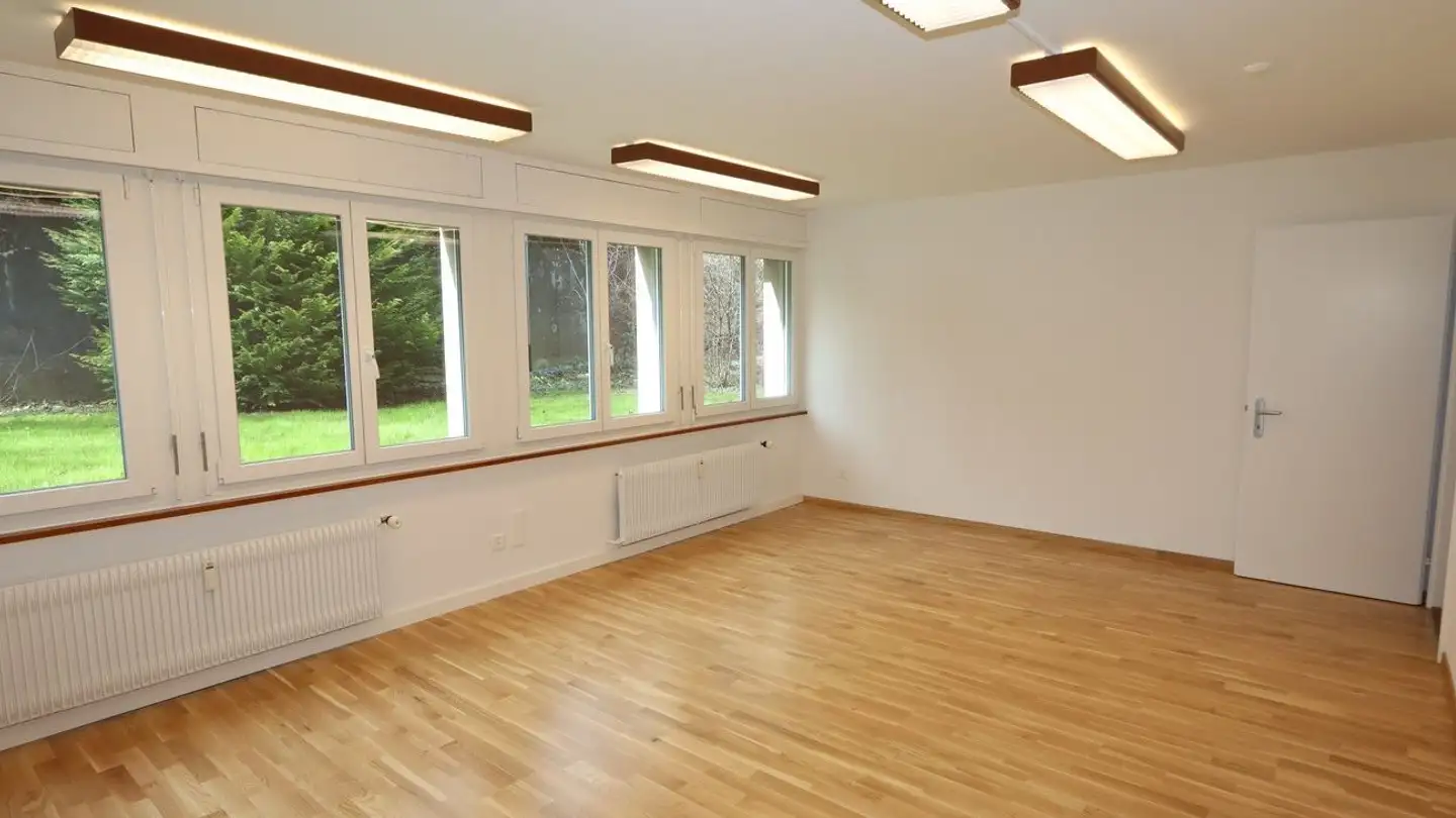 Spazio ufficio in affitto - Muristrasse 38, 3006 Bern