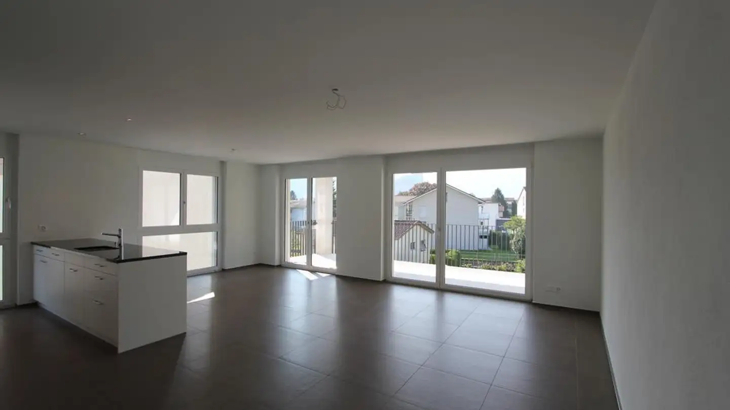 Apartment for rent - Dornau 3, 9477 Trübbach - Photo 4