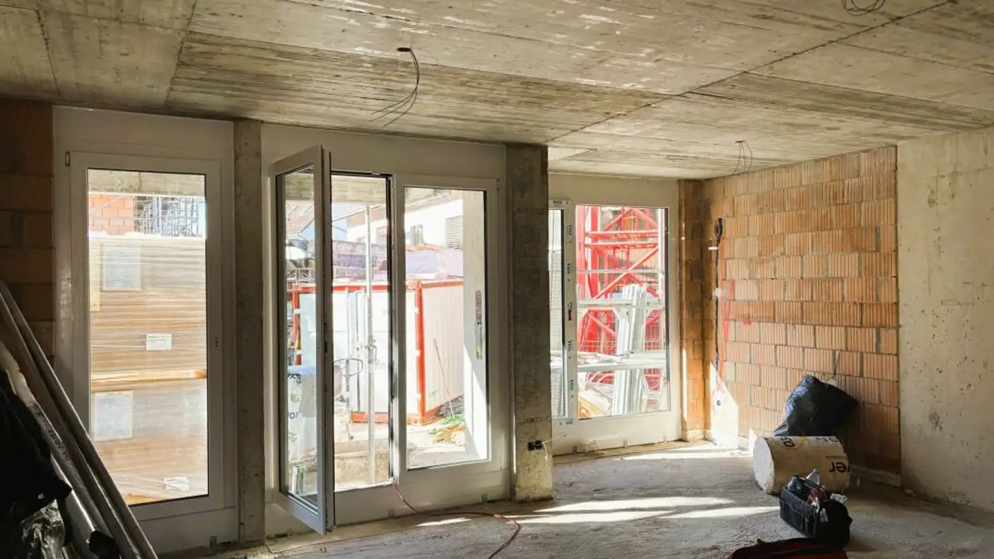 Appartamento in affitto - Frohsinnweg 9, 9220 Bischofszell - Foto 2