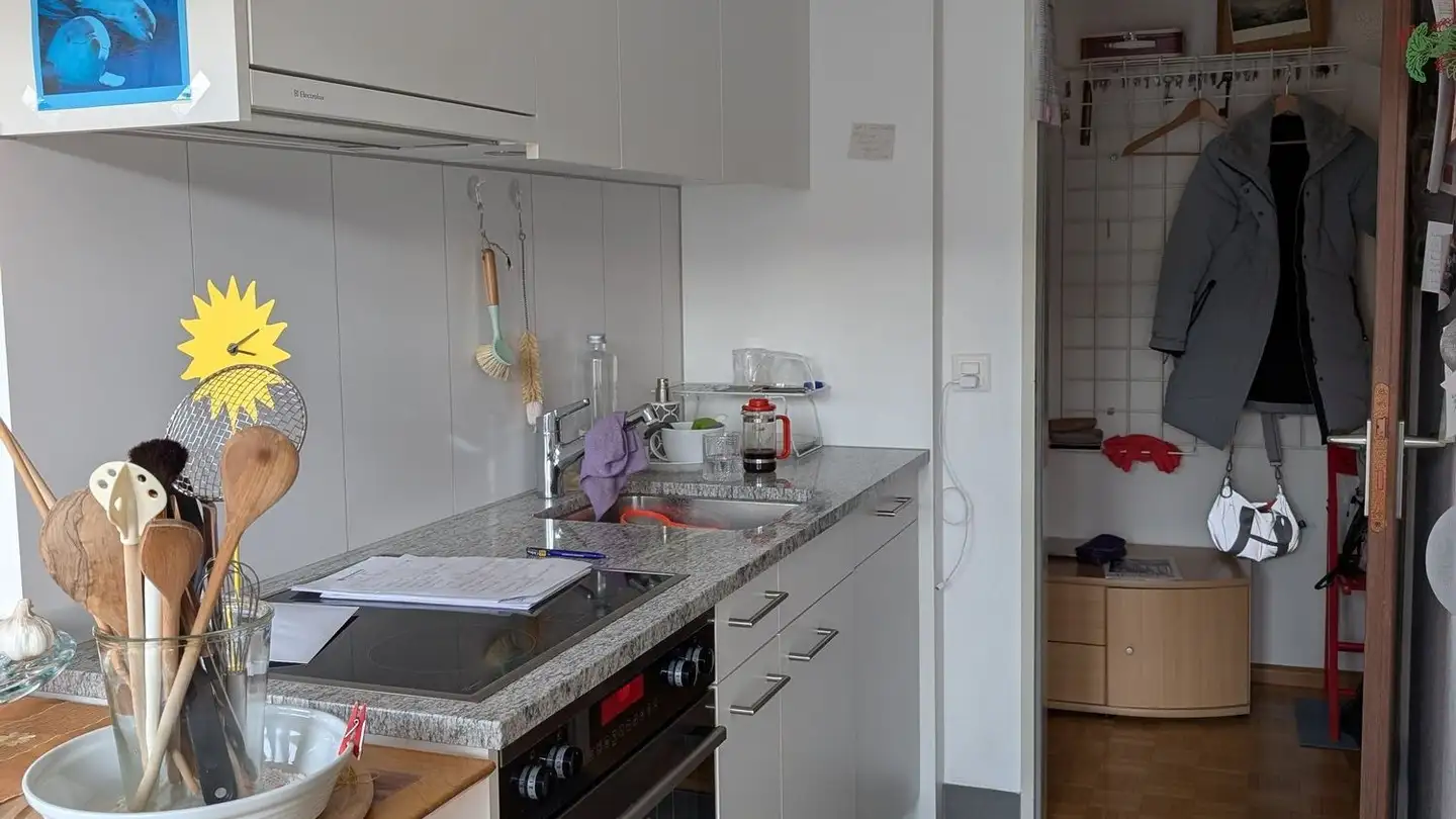 Appartamento in affitto - Marksteinweg 9, 4304 Giebenach - Foto 4