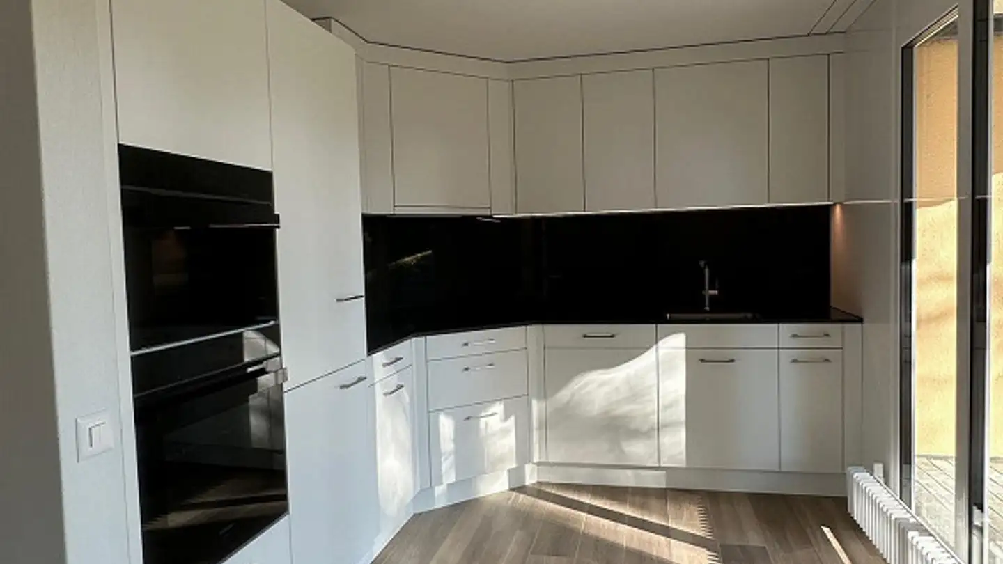 Apartment for rent - Schorenstrasse 1, 9000 St. Gallen - Photo 4