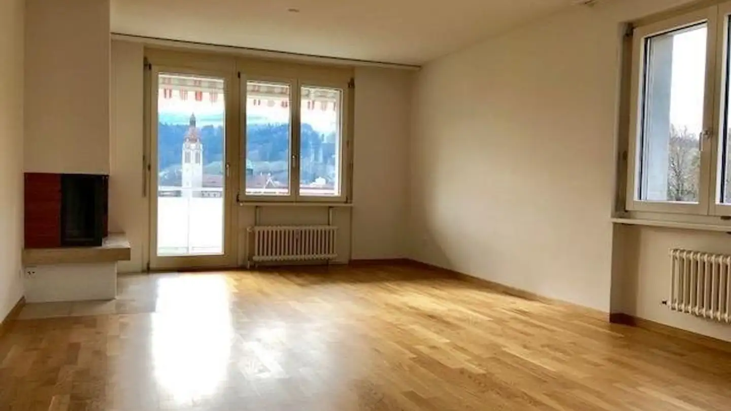 Wohnung mieten - Oberzilstrasse 17, 9016 St. Gallen - Foto 3