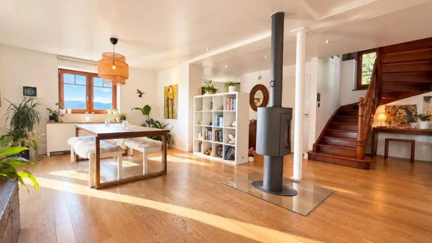 Chalet for sale - 1803 Chardonne - Photo 4