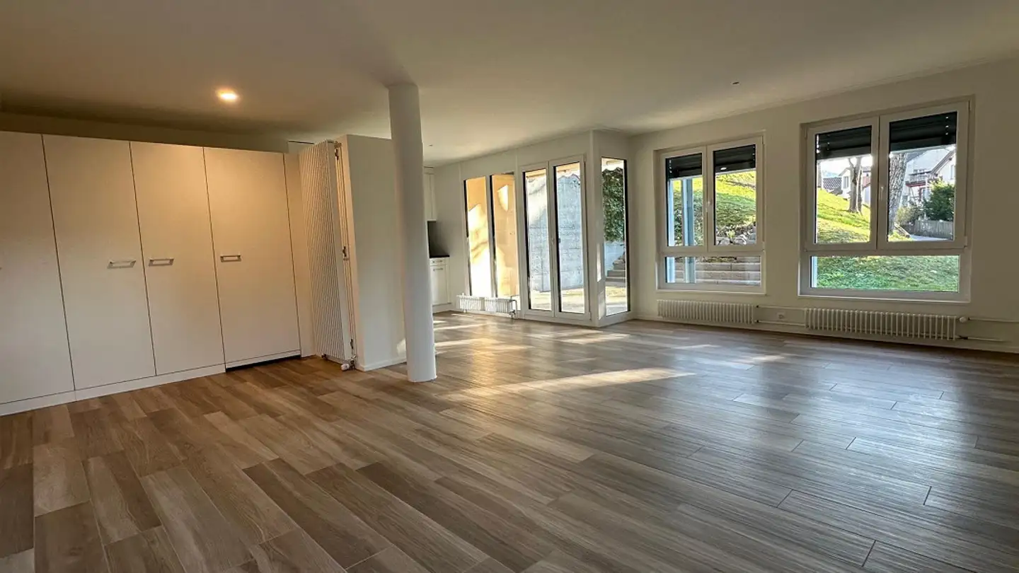 Apartment for rent - Schorenstrasse 1, 9000 St. Gallen - Photo 3