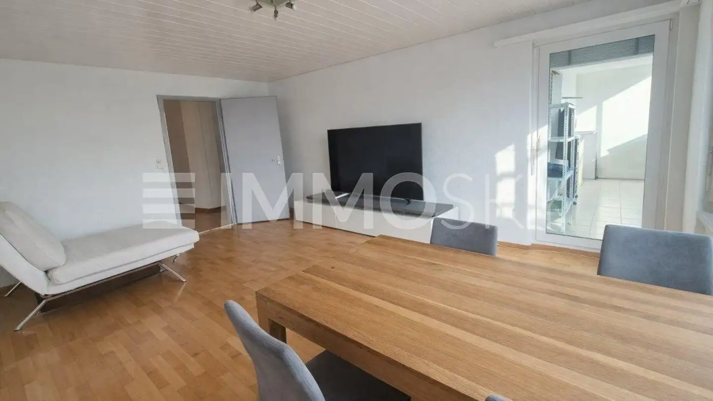 Apartment for rent - 9442 Berneck - Photo 2
