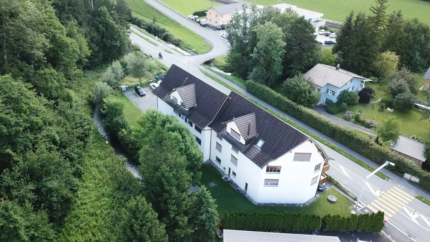 Apartment for rent - Seidenbaum 4, 9477 Trübbach