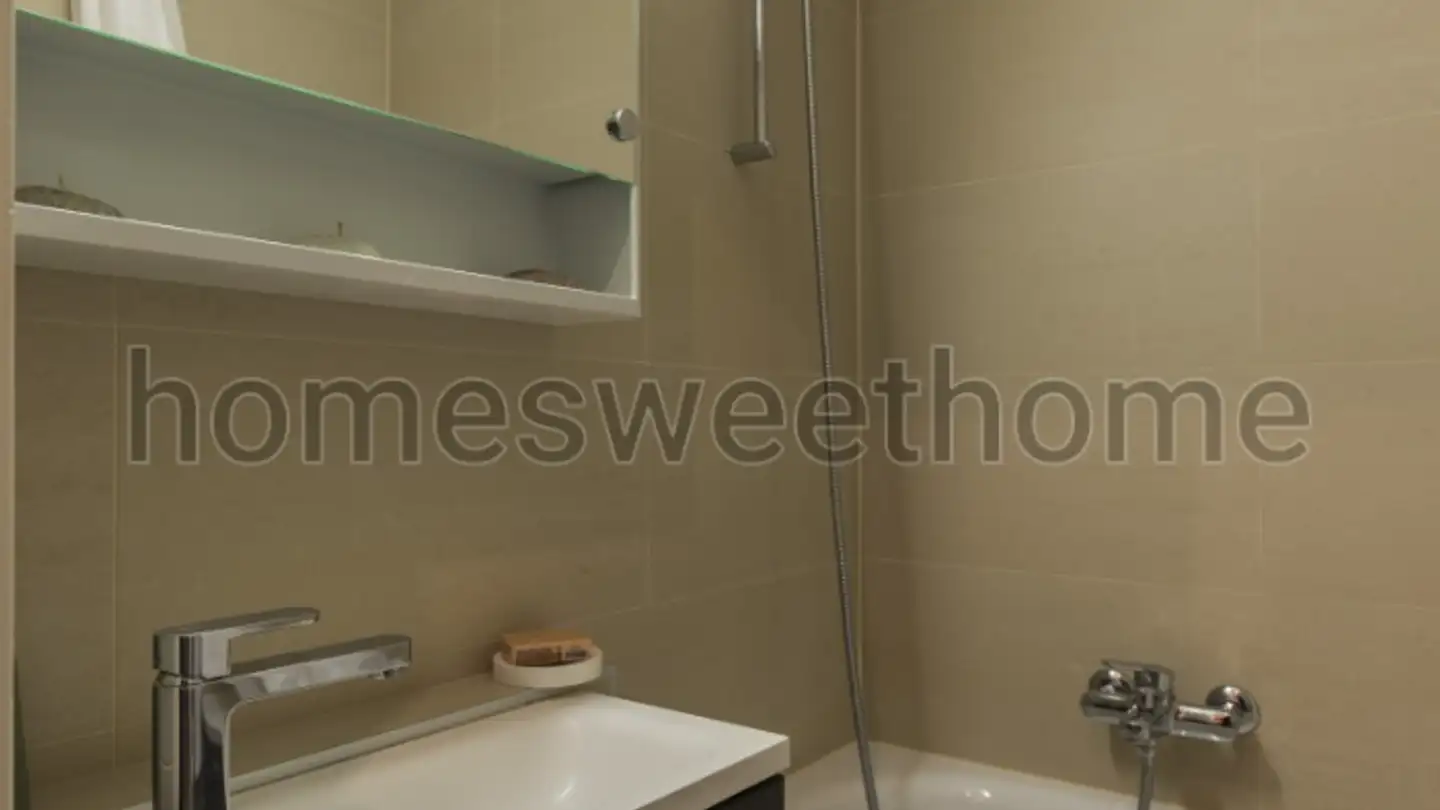 Appartement meublé à louer - Boulevard De Saint-Georges 1205, 1205 Genève - Photo 3