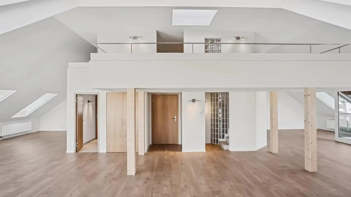 Bureau à louer - Rue De Saint-Jean 26, 1203 Genève - Photo 2