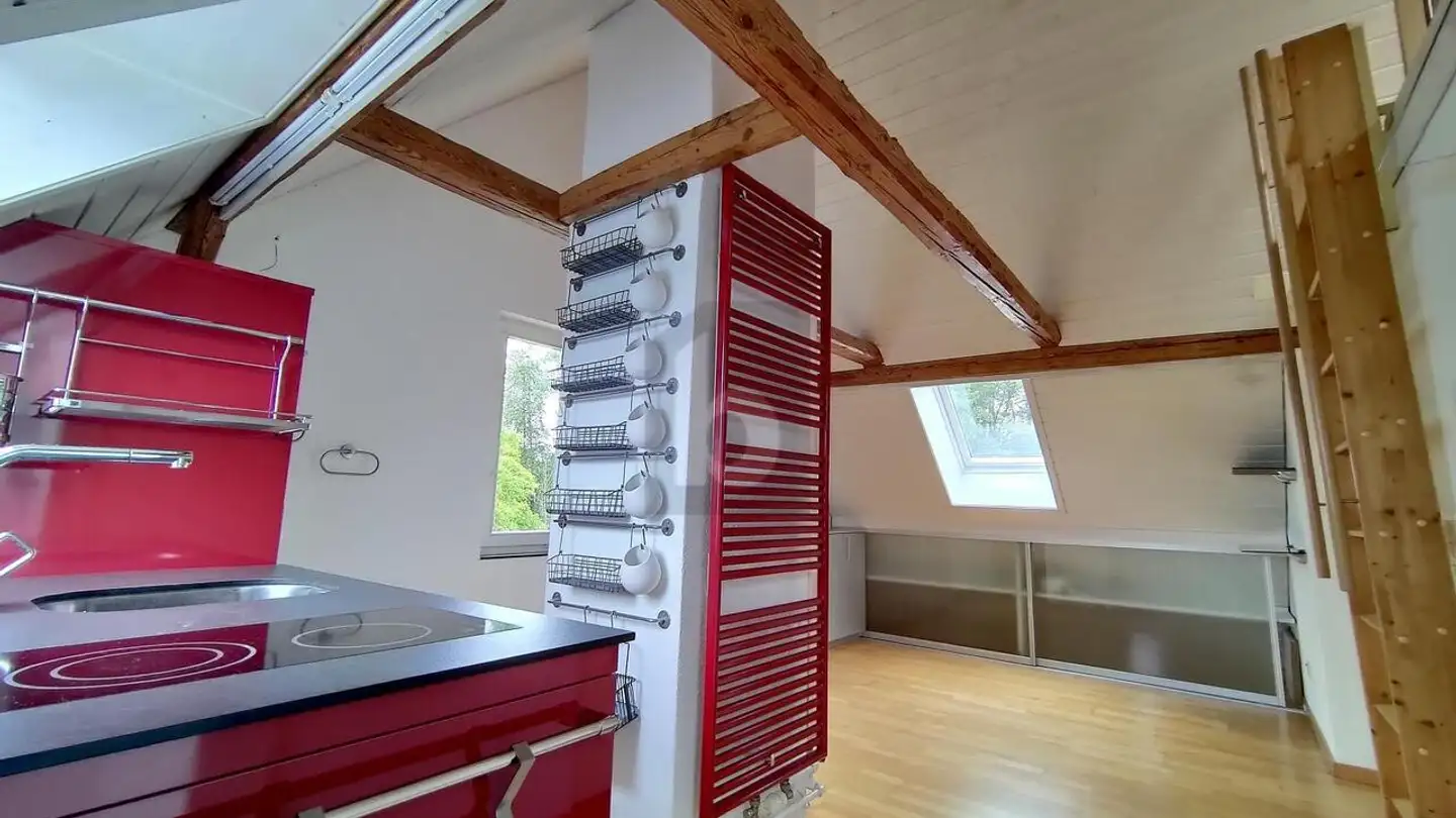 Attico in affitto - 9217 Neukirch an der Thur - Photo 2