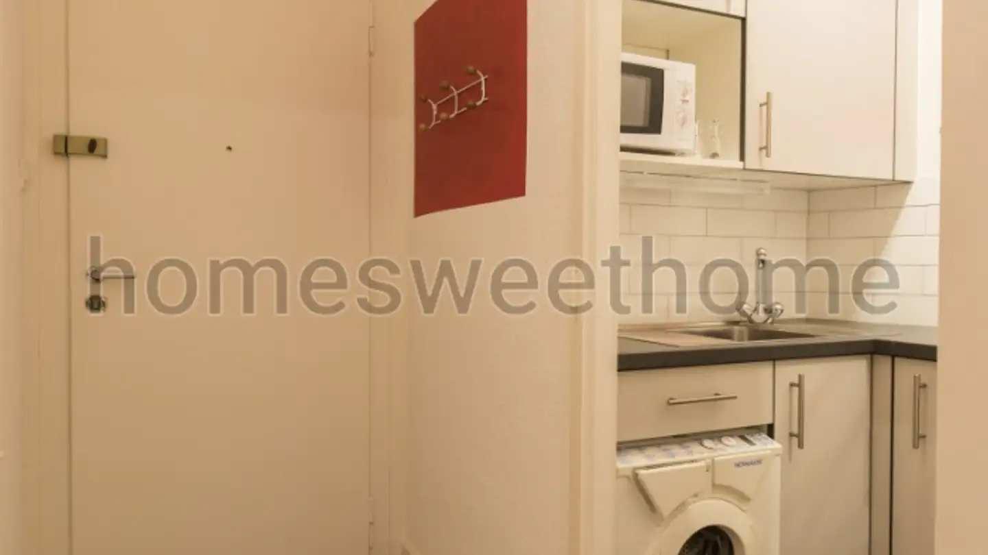 Appartement meublé à louer - Boulevard De Saint-Georges 1205, 1205 Genève - Photo 4