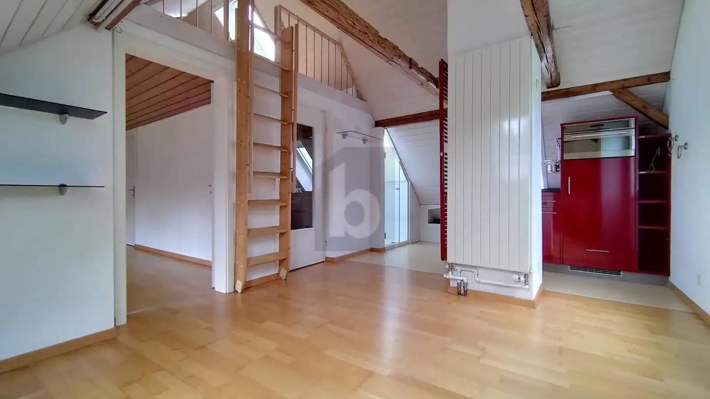 Attico in affitto - 9217 Neukirch an der Thur - Photo 4