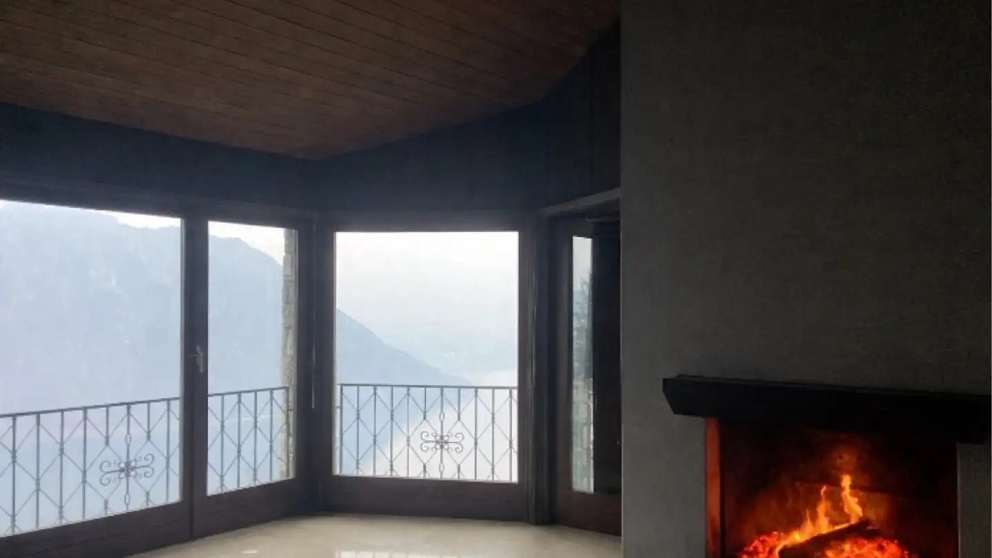 Maison individuelle à vendre - 6822 Arogno