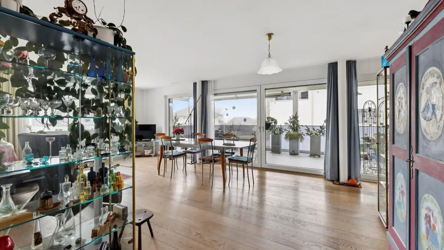 Wohnung kaufen - Lädergasse, 6287 Aesch LU - Foto 4