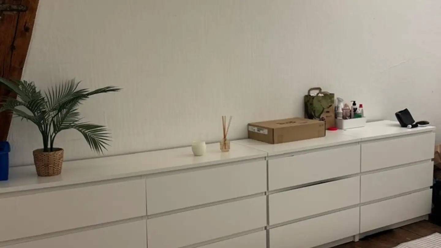 Stanza singola in affitto - 8008 Zürich