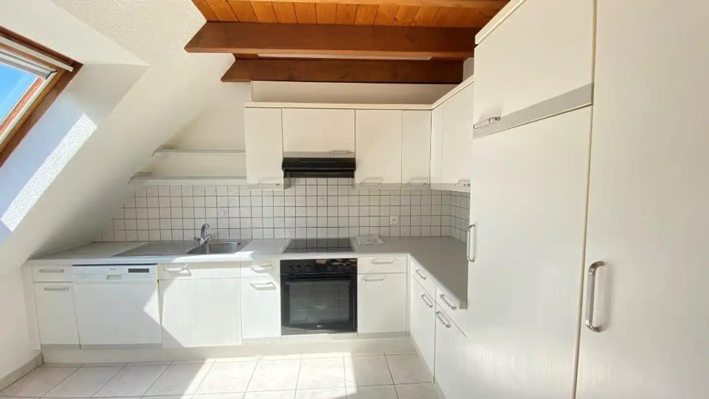 Apartment for rent - Seidenbaum 4, 9477 Trübbach - Photo 3