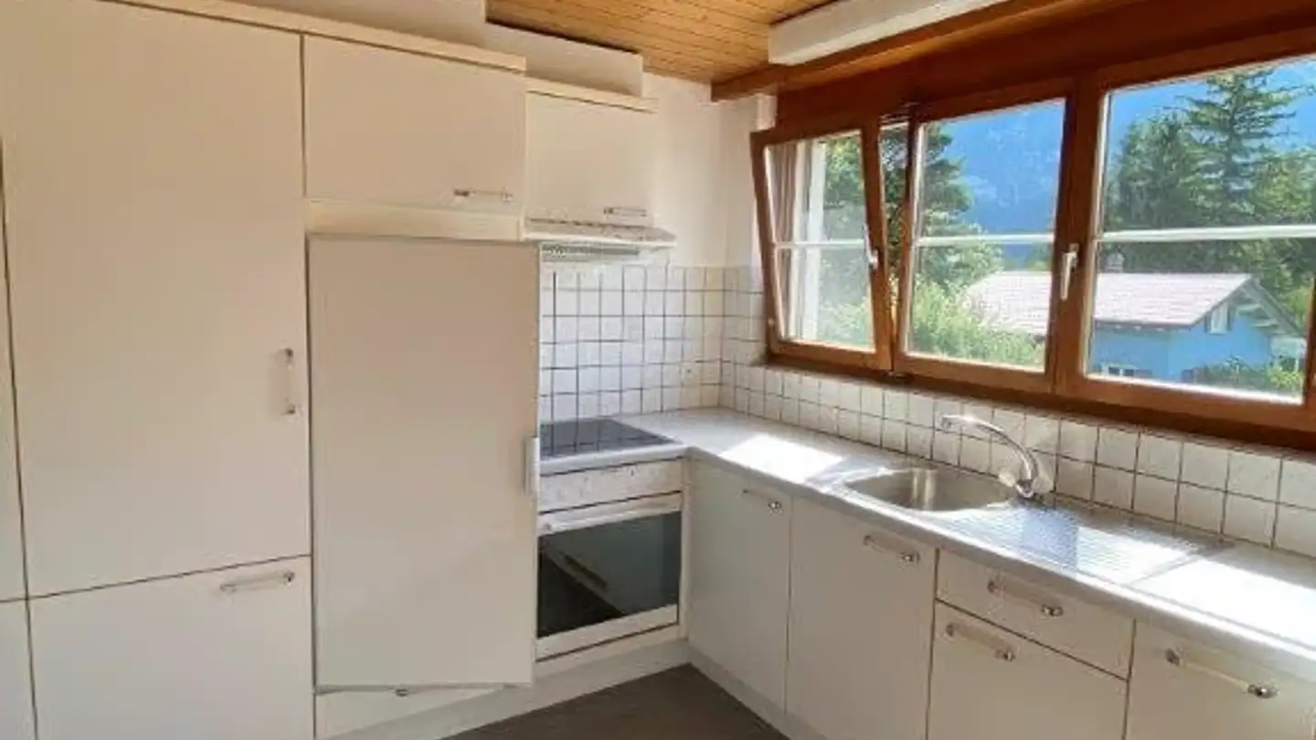 Apartment for rent - Seidenbaum 4, 9477 Trübbach - Photo 4