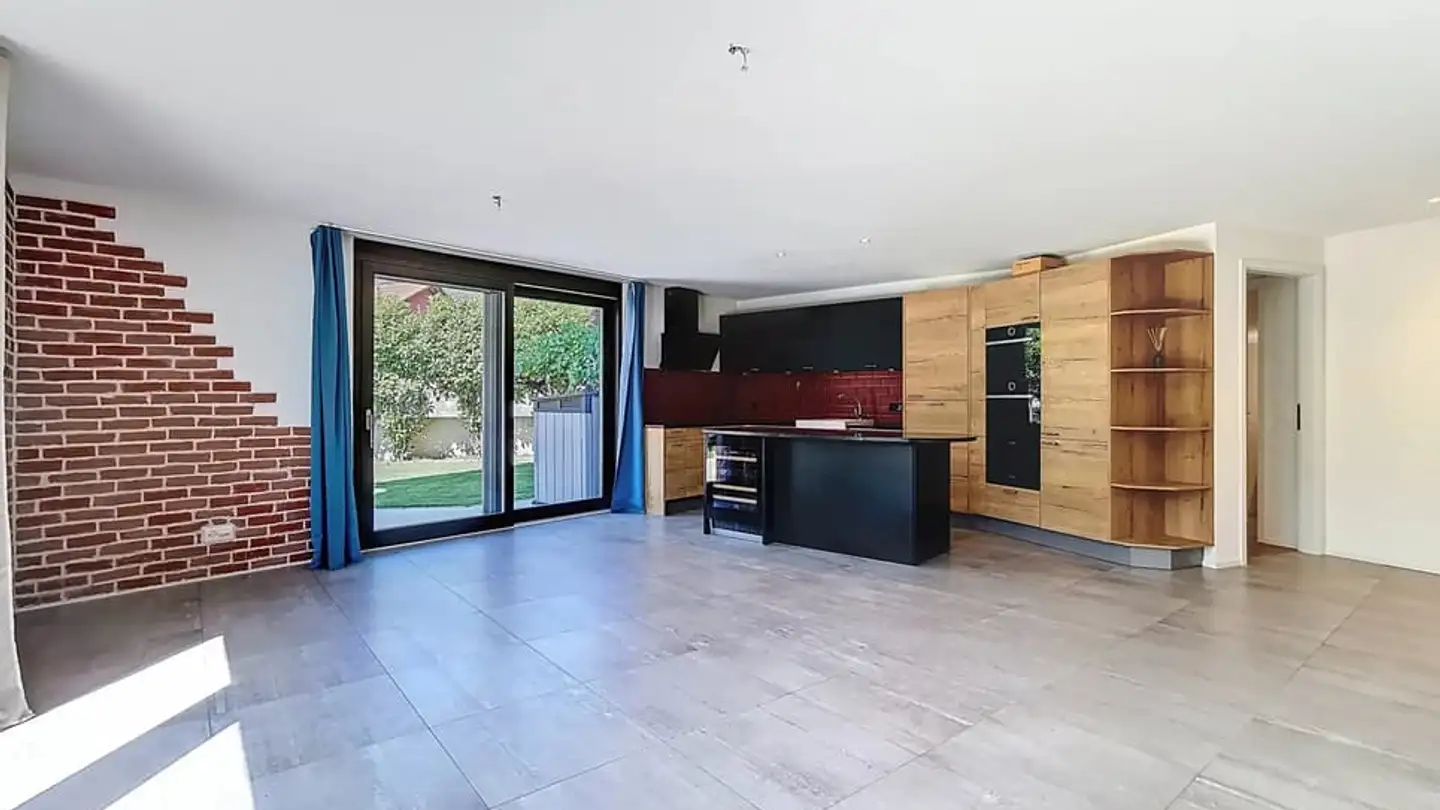Appartement à vendre - 1846 Chessel
