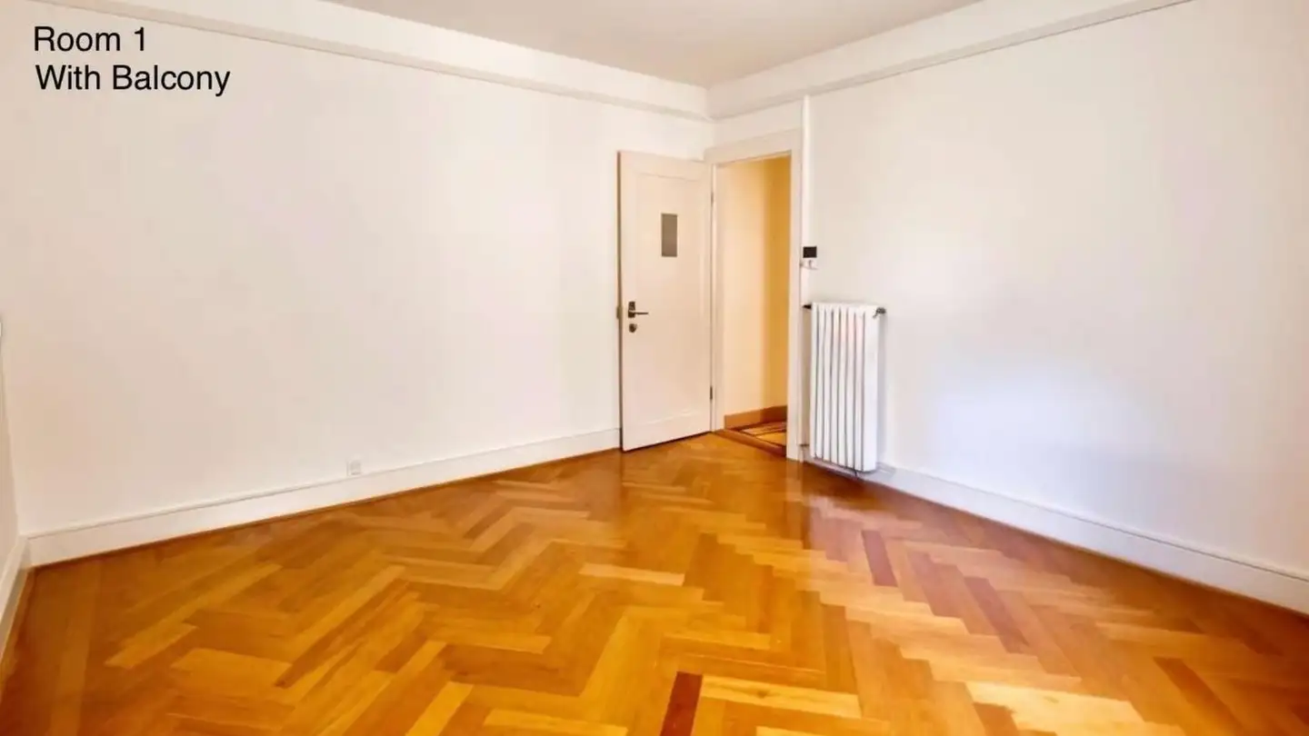Apartment for rent - Rue Du Sablon 25, 1110 Morges - Photo 3