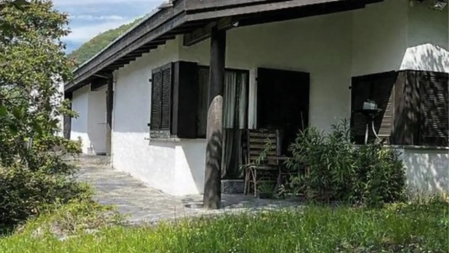 Maison individuelle à vendre - 6822 Arogno - Photo 3