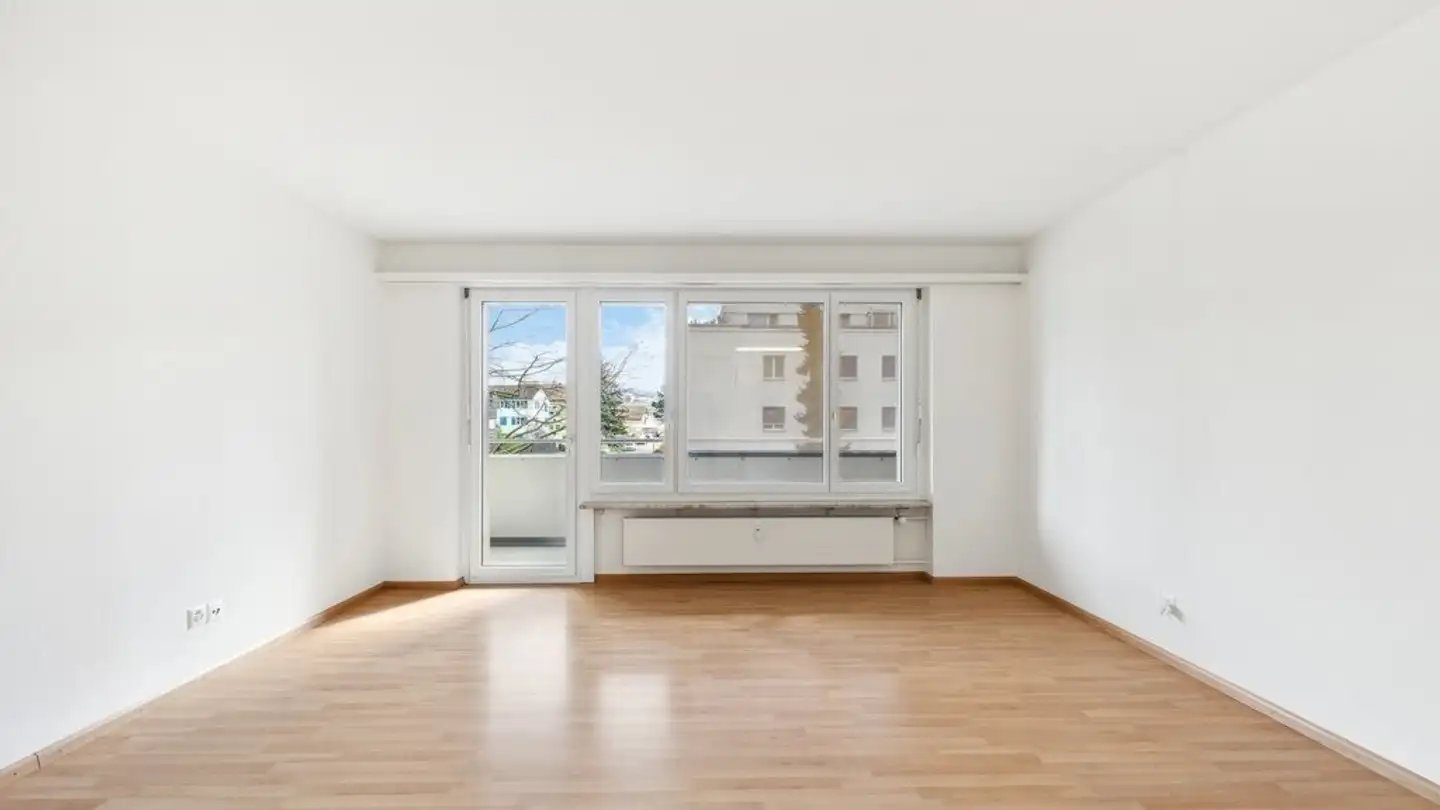 Appartement à louer - Bifangstrasse, 4153 Reinach BL - Photo 2