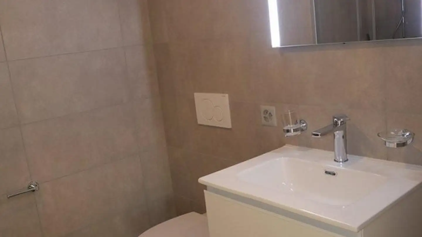 Wohnung mieten - Steindleren 1, 3210 Kerzers - Foto 4