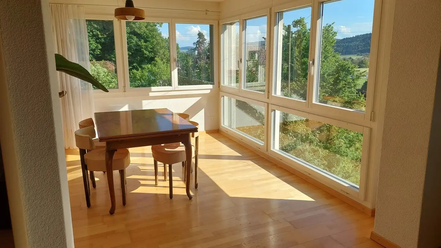 Single house for rent - 5504 Othmarsingen