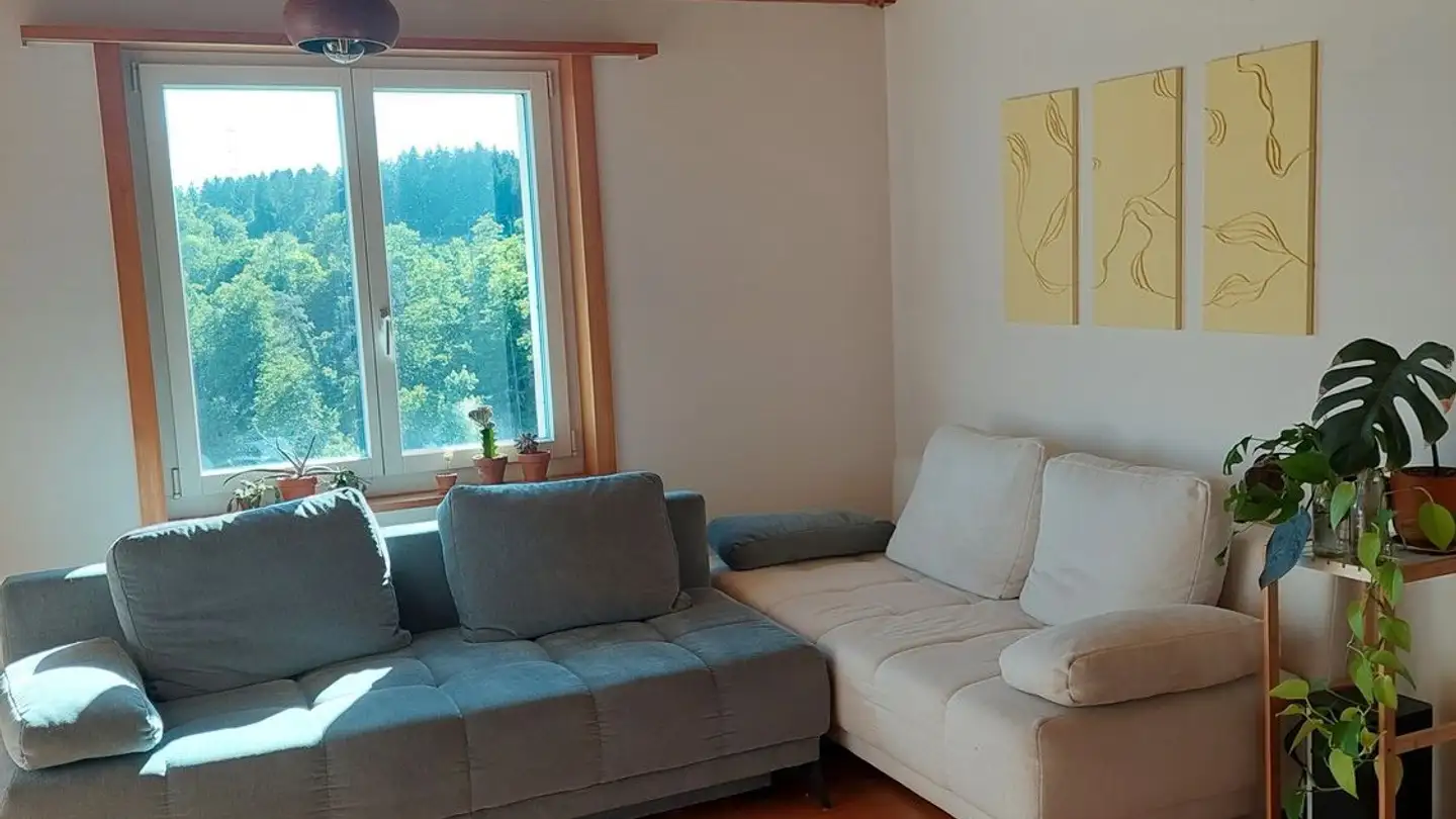 Single house for rent - 5504 Othmarsingen - Photo 2