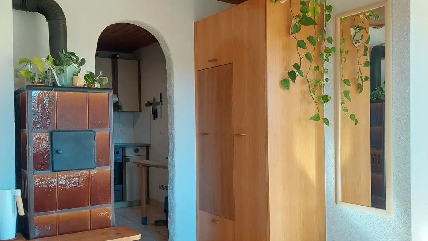 Single house for rent - 5504 Othmarsingen - Photo 3
