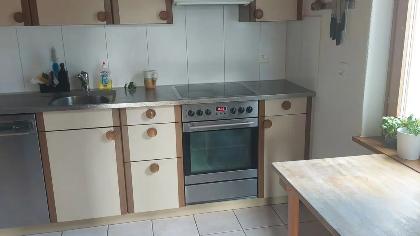 Single house for rent - 5504 Othmarsingen - Photo 4