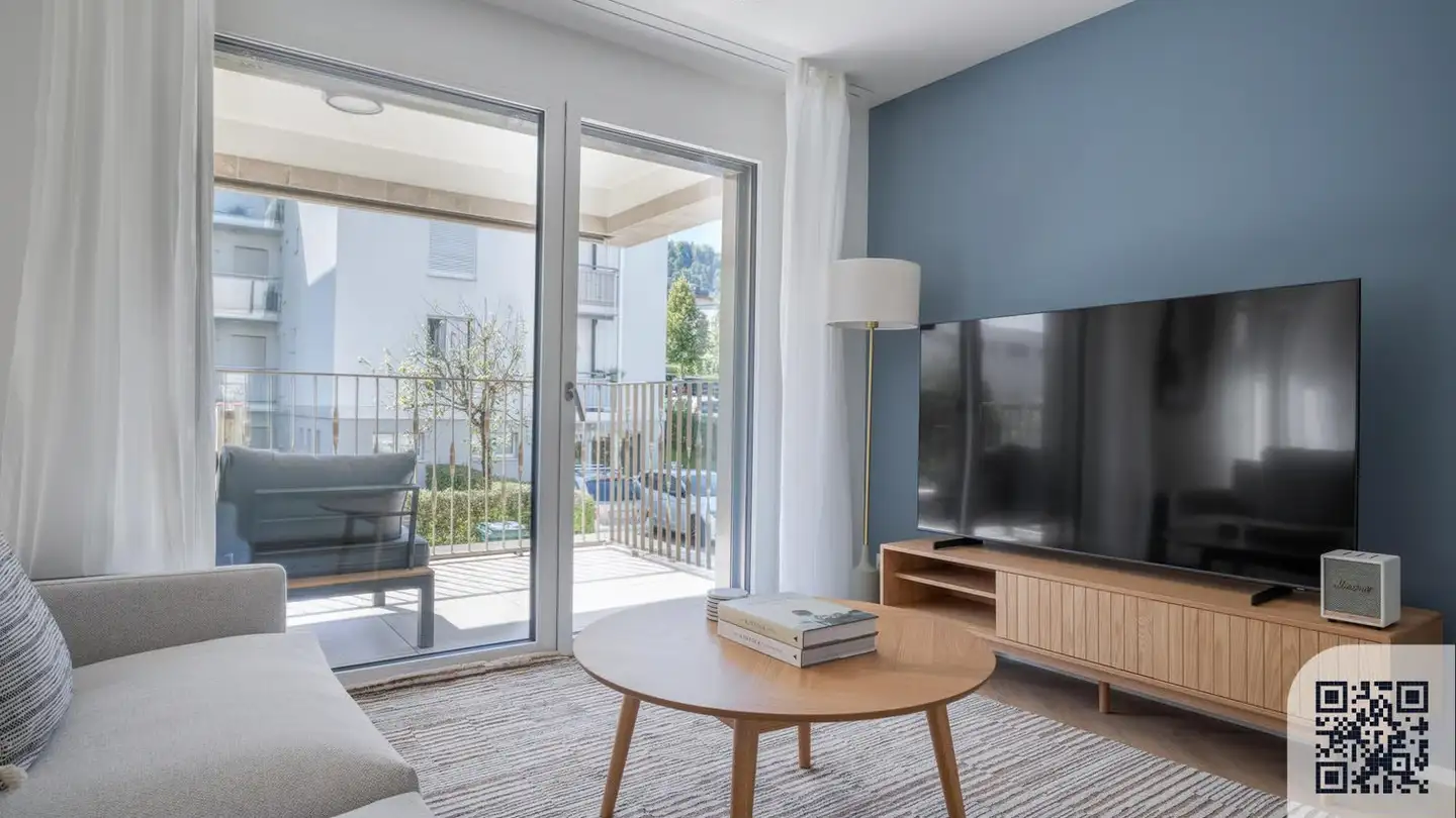 Appartamento ammobiliato in affitto - Friesenbergstrasse 221, 8055 Zürich - Foto 2