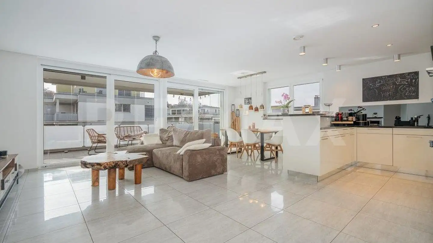 Appartamento in vendita - Vorderweymatt 2, 5630 Muri AG - Foto 3