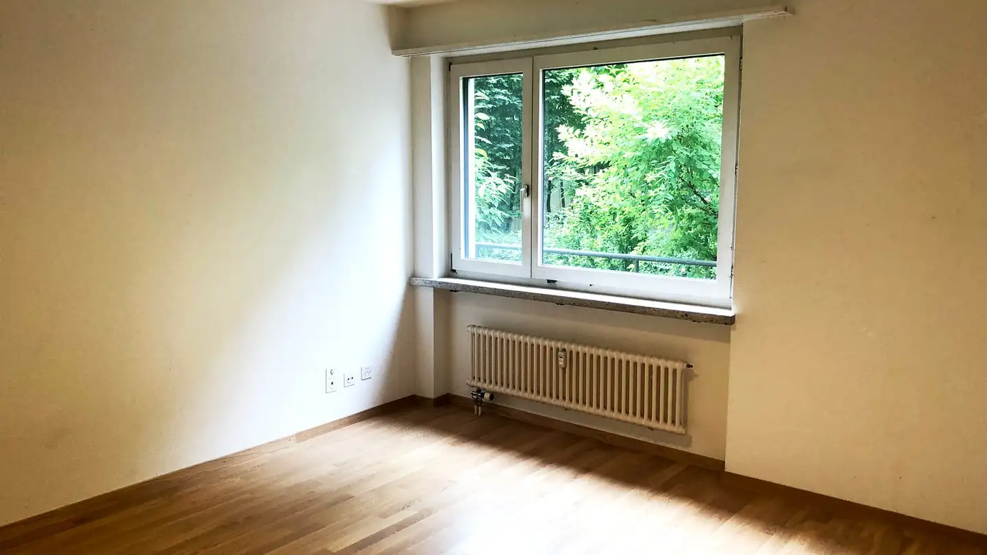 Appartement à louer - Hagentalerstrasse 49, 4055 Basel