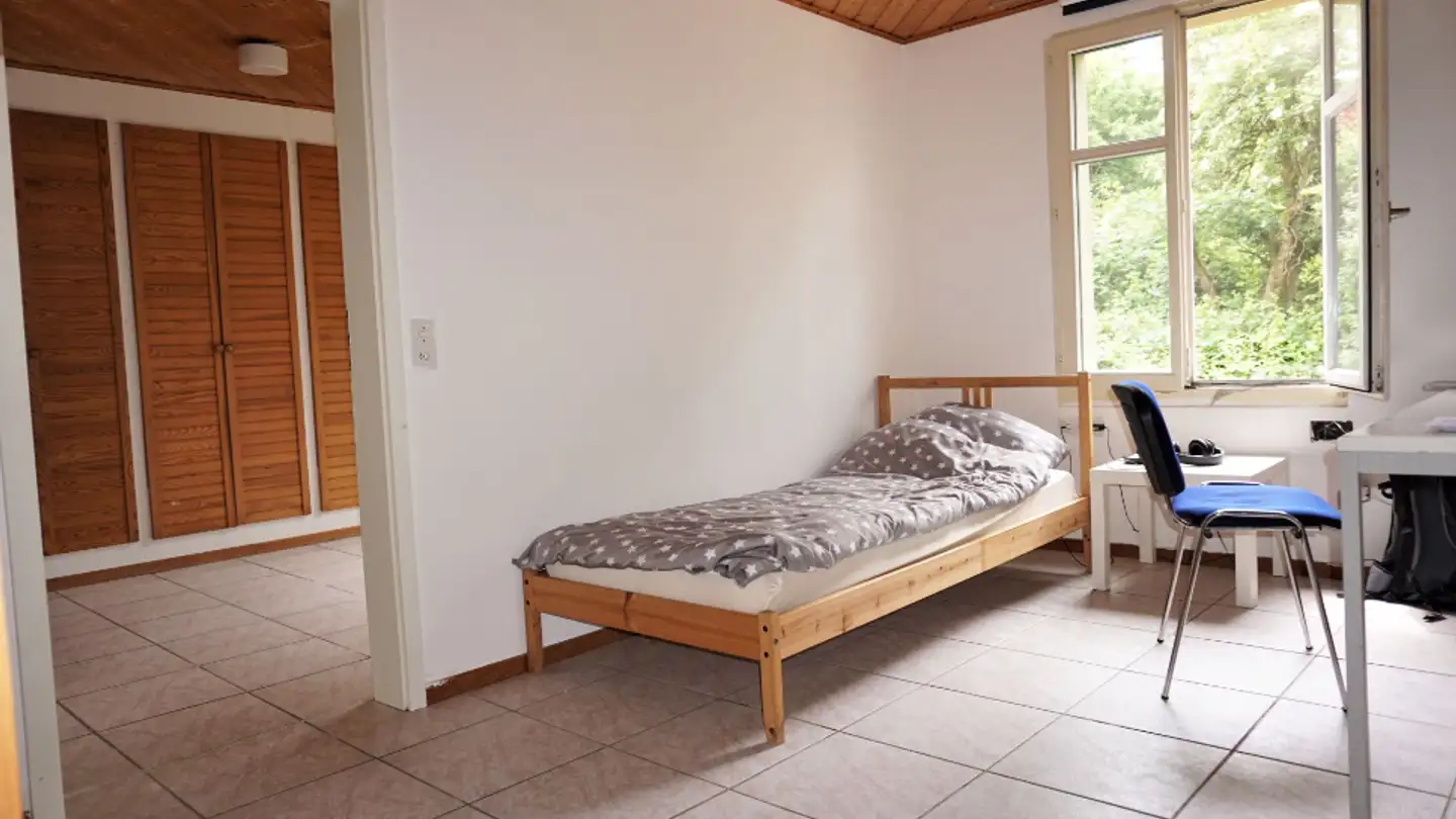 Zimmer mieten - 5077 Elfingen