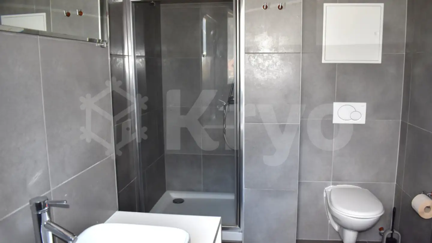 Apartment for rent - Chemin De La Printanière 14, 1907 Saxon - Photo 4