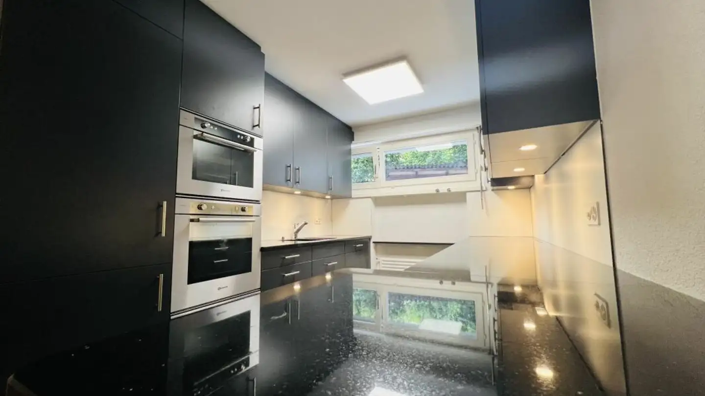 Single house for rent - Binningerstrasse 81, 4153 Reinach BL