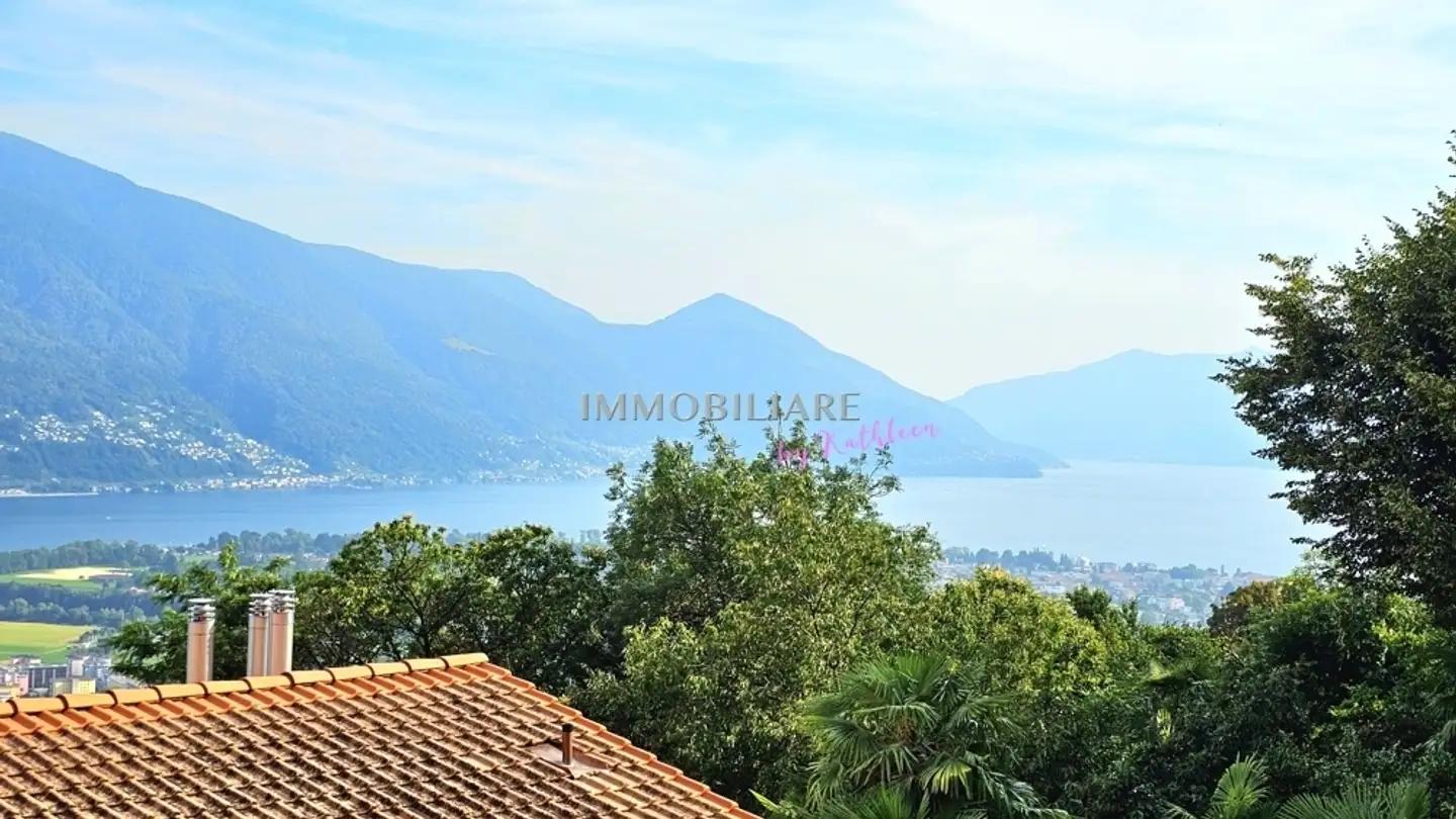 Duplex in vendita - 6644 Orselina - Photo 2