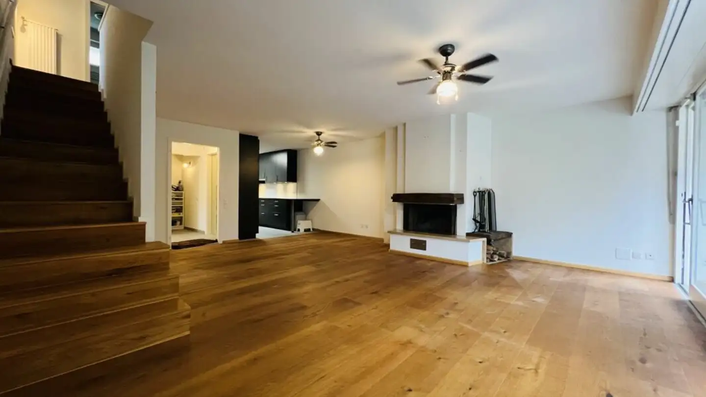 Single house for rent - Binningerstrasse 81, 4153 Reinach BL - Photo 2