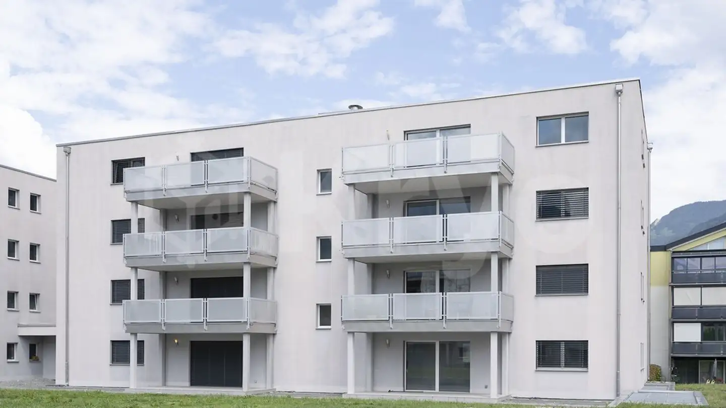 Apartment for rent - Chemin De La Printanière 14, 1907 Saxon